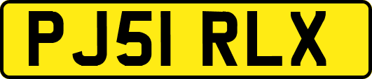 PJ51RLX