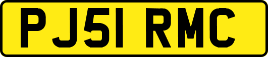 PJ51RMC