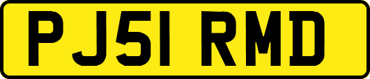 PJ51RMD