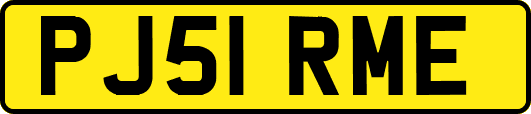PJ51RME