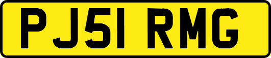 PJ51RMG