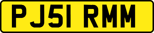 PJ51RMM