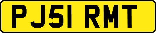 PJ51RMT