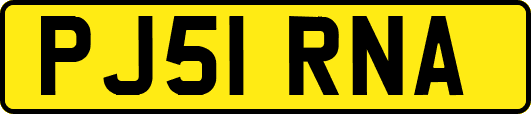 PJ51RNA