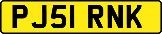 PJ51RNK