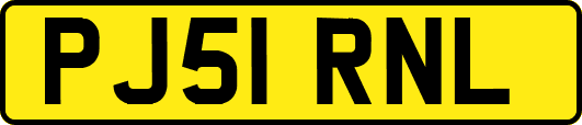 PJ51RNL