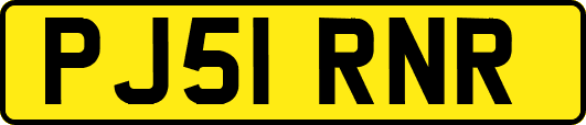 PJ51RNR