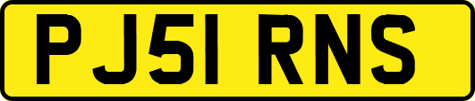 PJ51RNS