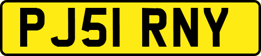 PJ51RNY
