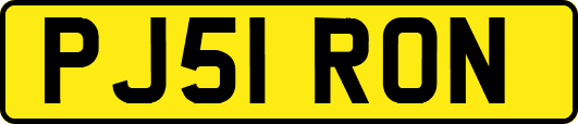 PJ51RON