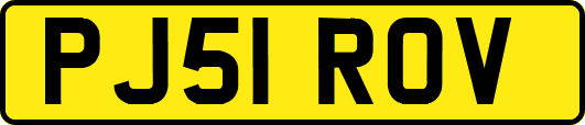 PJ51ROV