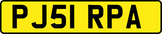 PJ51RPA