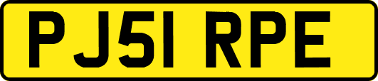 PJ51RPE