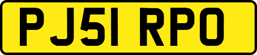 PJ51RPO