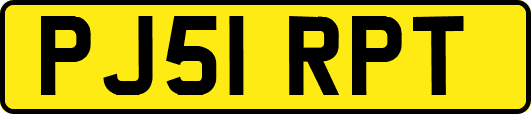 PJ51RPT