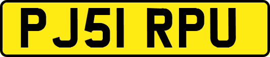PJ51RPU