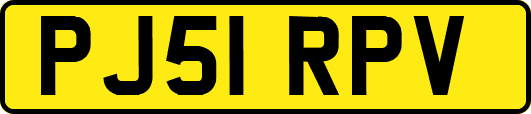 PJ51RPV