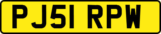 PJ51RPW