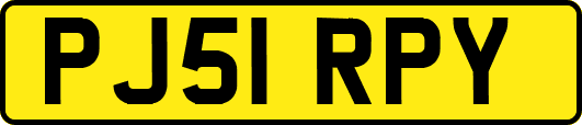 PJ51RPY
