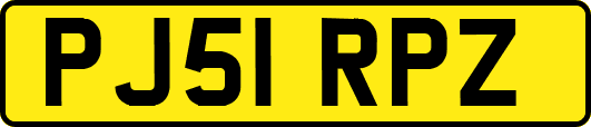 PJ51RPZ