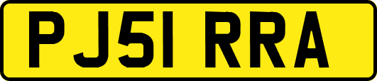 PJ51RRA