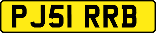 PJ51RRB