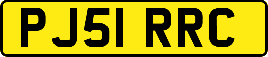 PJ51RRC