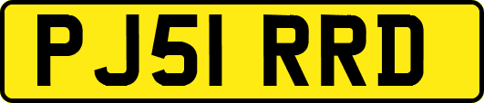 PJ51RRD
