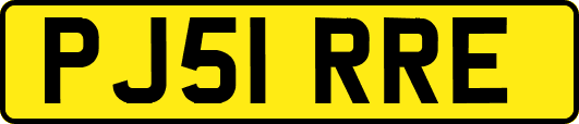 PJ51RRE