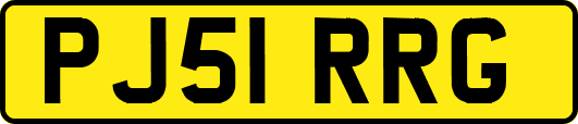 PJ51RRG