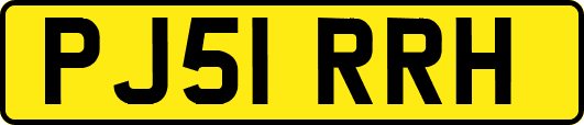 PJ51RRH