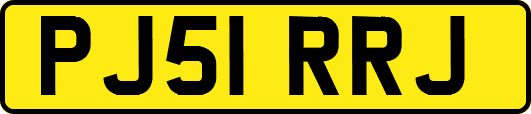 PJ51RRJ