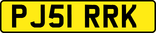 PJ51RRK