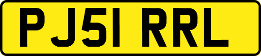 PJ51RRL