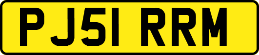 PJ51RRM