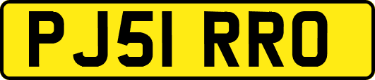 PJ51RRO