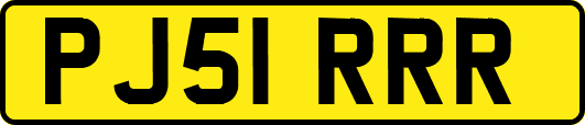 PJ51RRR
