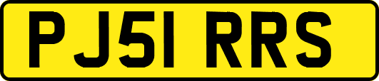 PJ51RRS