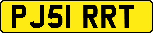 PJ51RRT