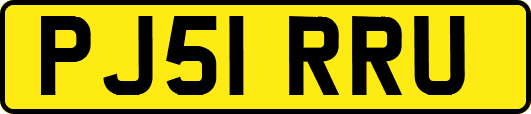 PJ51RRU