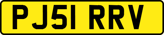 PJ51RRV