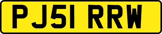 PJ51RRW