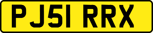PJ51RRX