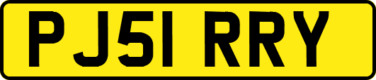 PJ51RRY