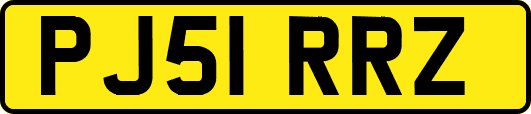 PJ51RRZ