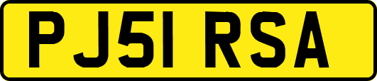 PJ51RSA