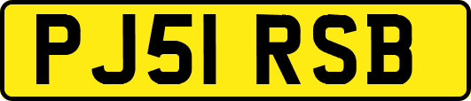 PJ51RSB