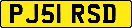 PJ51RSD