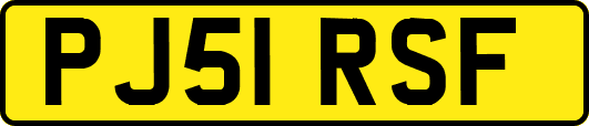 PJ51RSF