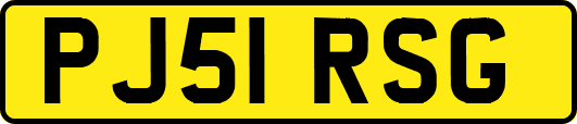 PJ51RSG